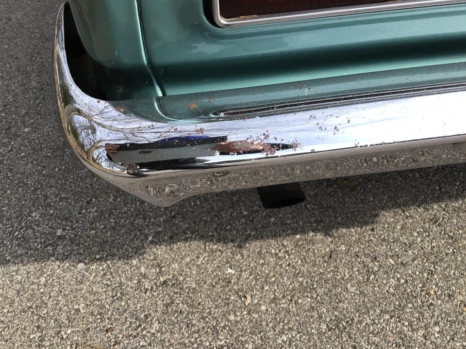 1967 Pontiac Firebird 1st Gen - Image 22 of 31