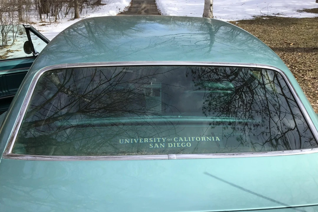 1967 Pontiac Firebird 1st Gen - Image 25 of 31