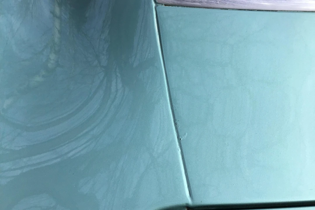 1967 Pontiac Firebird 1st Gen - Image 27 of 31