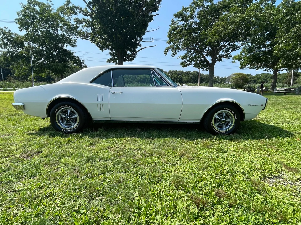 1967 Pontiac Firebird 1st Gen - Image 18 of 31
