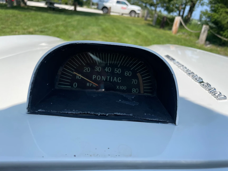1967 Pontiac Firebird 1st Gen - Image 30 of 31