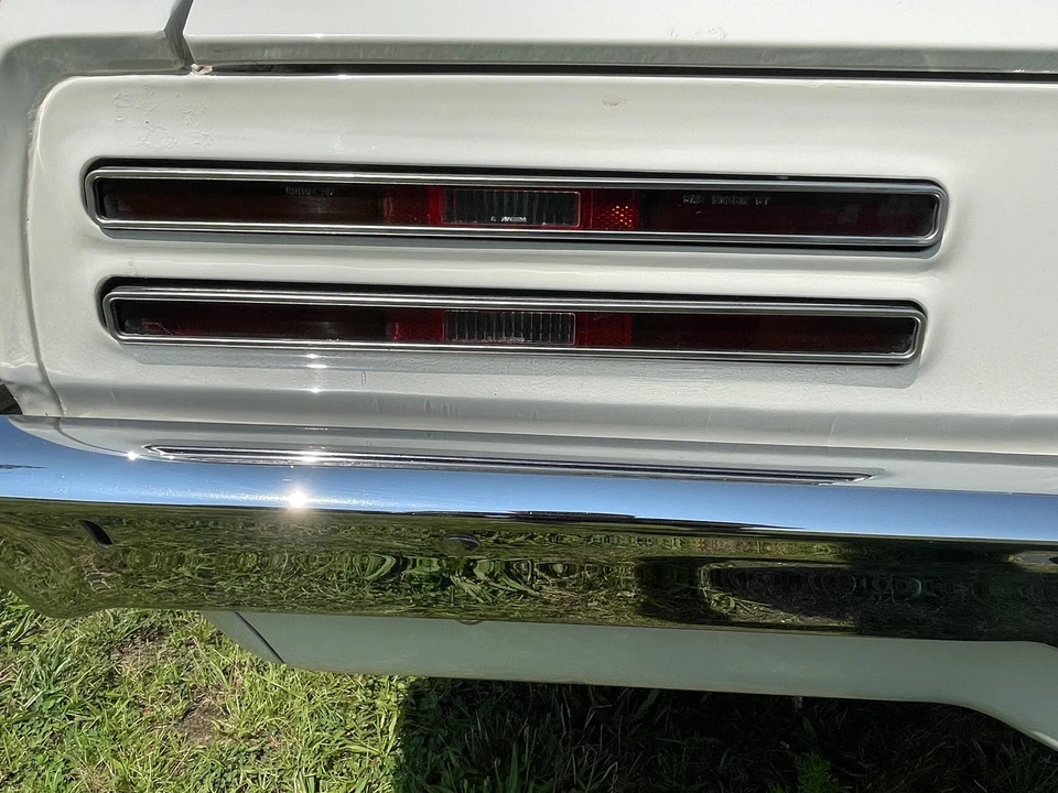 1967 Pontiac Firebird 1st Gen - Image 26 of 31