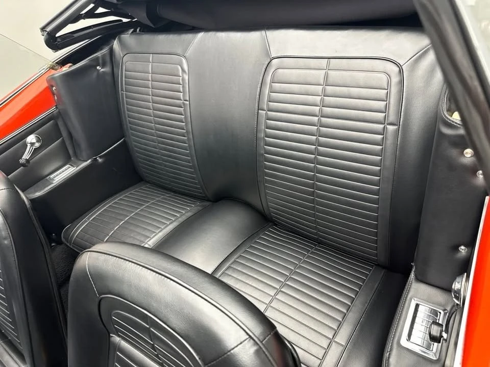 1967 Pontiac Firebird 1st Gen - Image 10 of 20
