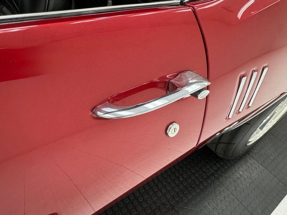 1967 Pontiac Firebird 1st Gen - Image 18 of 31
