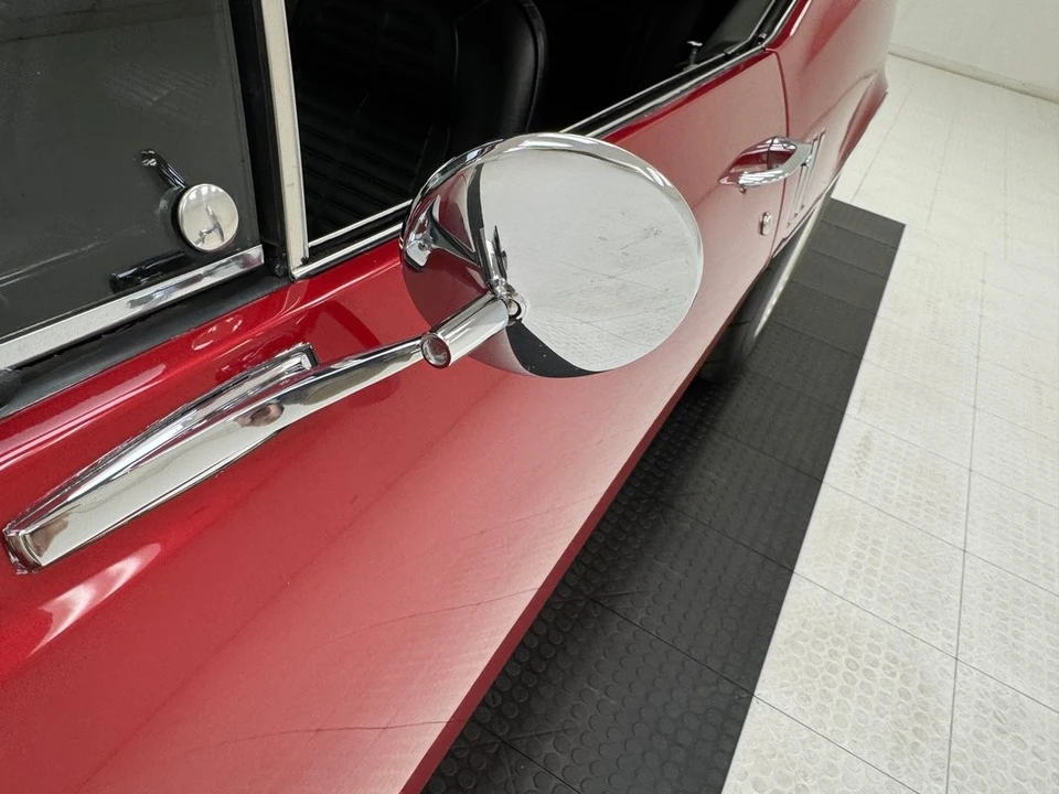1967 Pontiac Firebird 1st Gen - Image 17 of 31