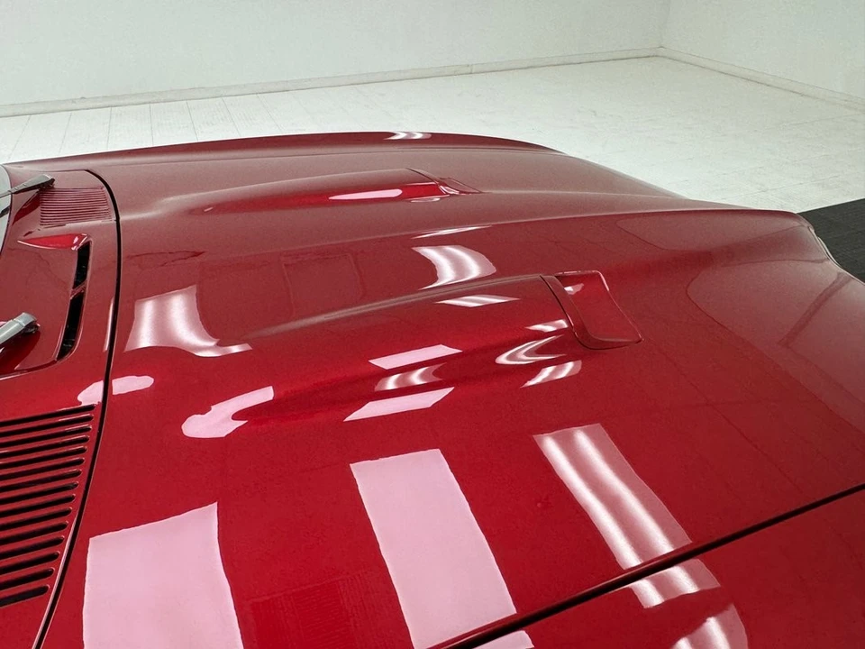 1967 Pontiac Firebird 1st Gen - Image 25 of 31