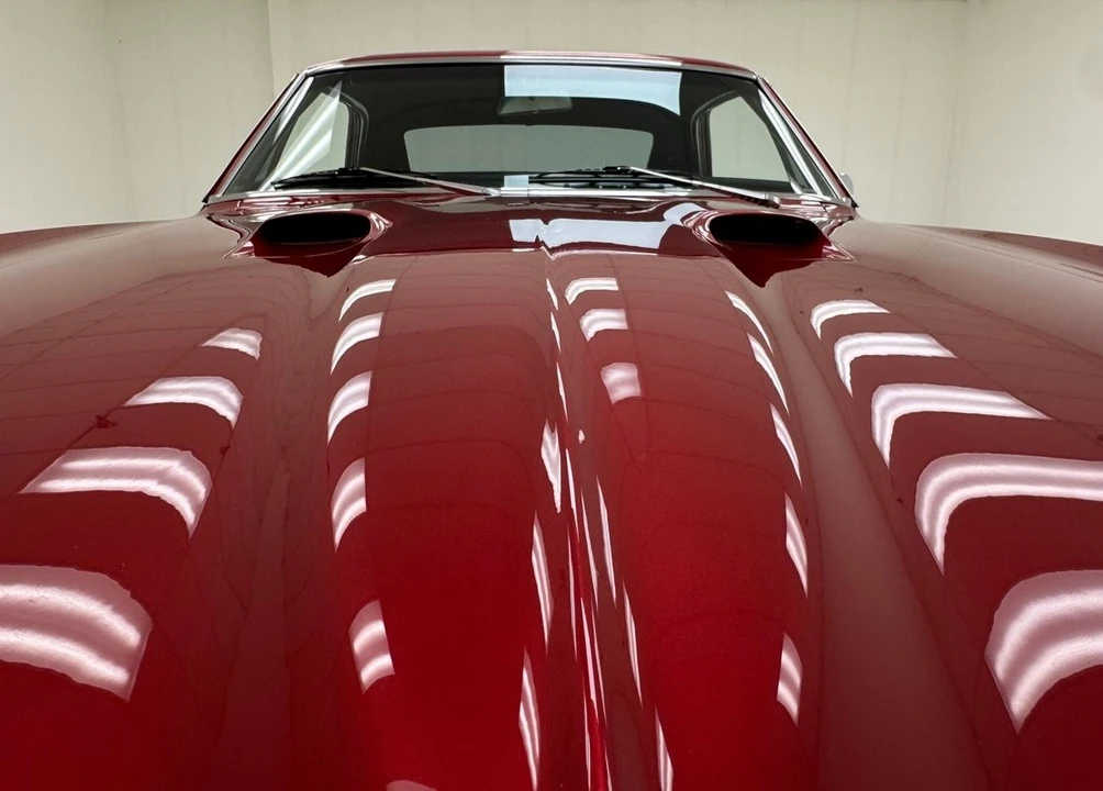 1967 Pontiac Firebird 1st Gen - Image 10 of 31