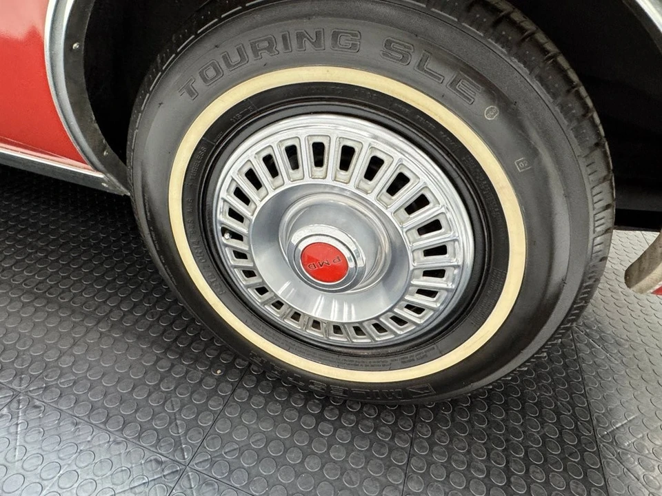 1967 Pontiac Firebird 1st Gen - Image 20 of 31