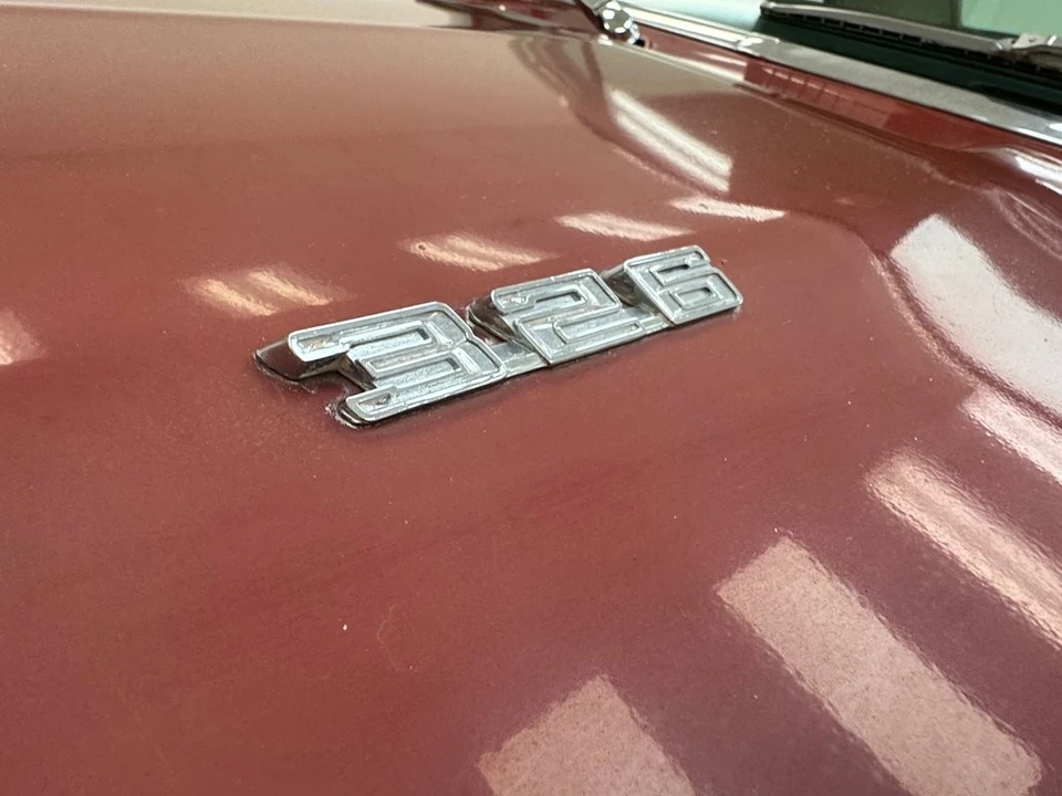 1967 Pontiac Firebird 1st Gen - Image 13 of 31