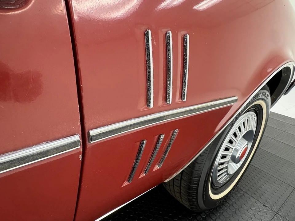 1967 Pontiac Firebird 1st Gen - Image 18 of 31