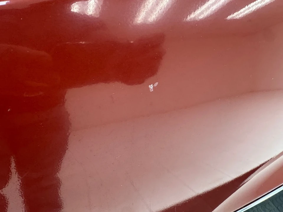 1967 Pontiac Firebird 1st Gen - Image 31 of 31