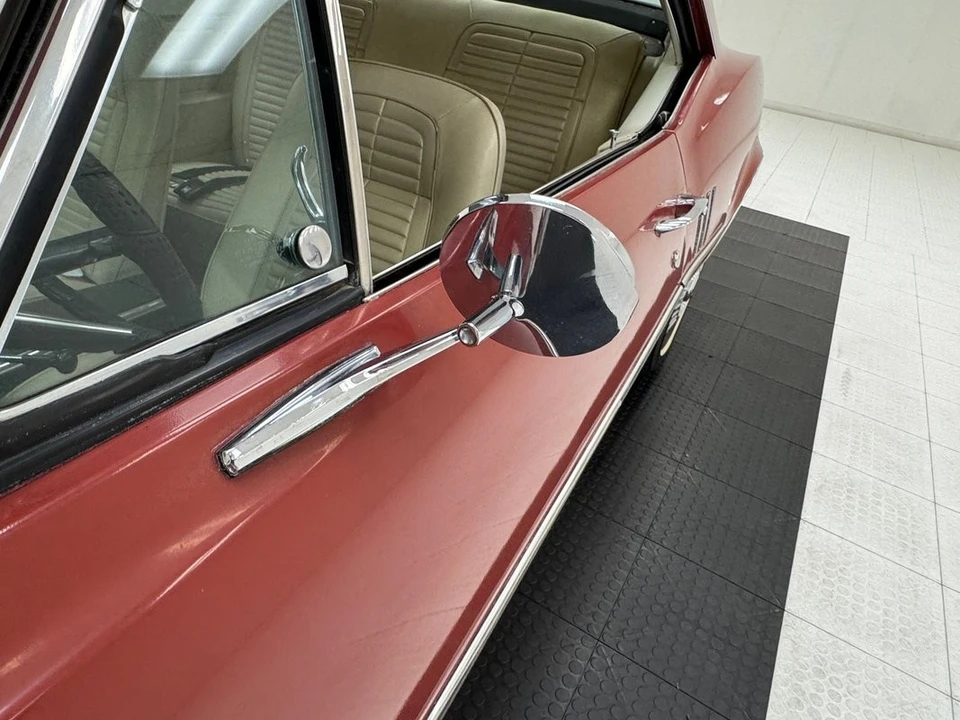 1967 Pontiac Firebird 1st Gen - Image 16 of 31