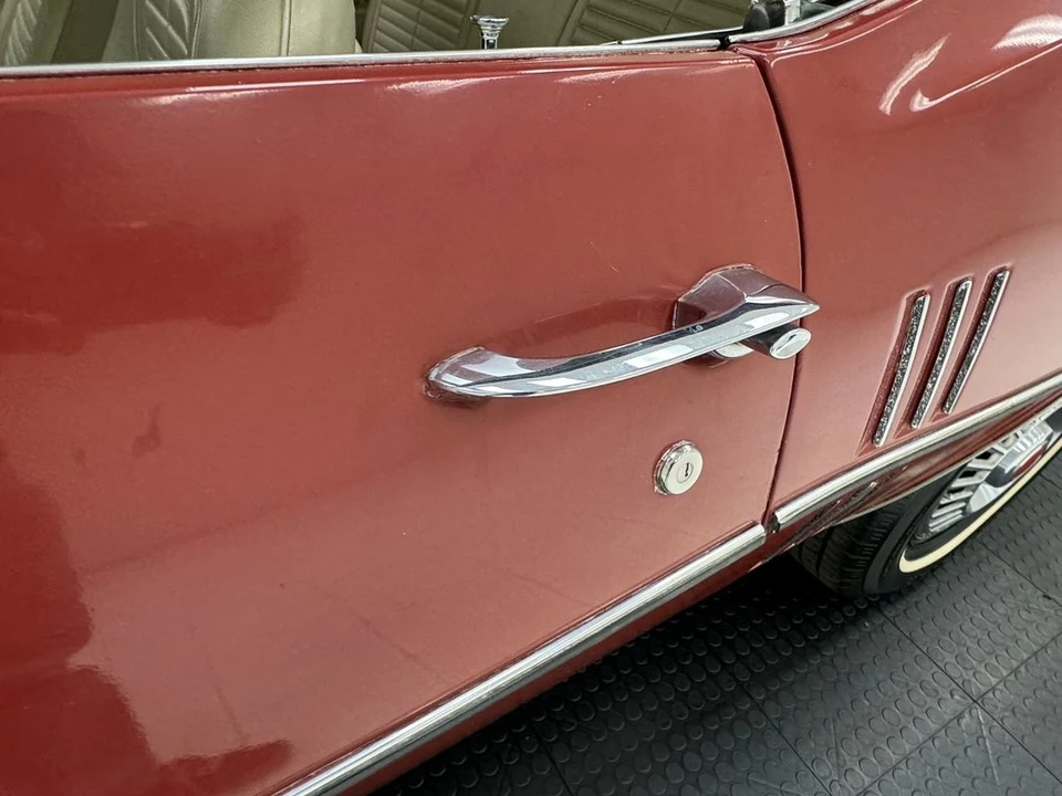 1967 Pontiac Firebird 1st Gen - Image 17 of 31