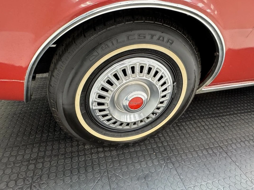 1967 Pontiac Firebird 1st Gen - Image 12 of 31