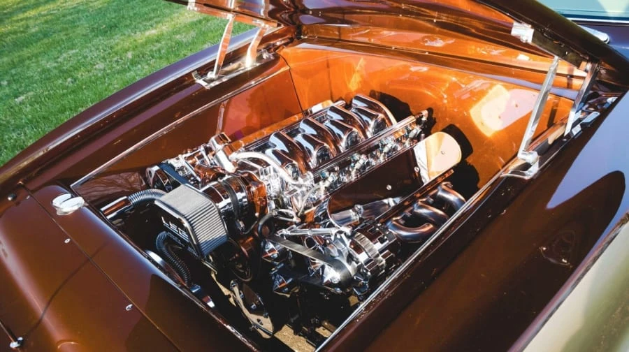 1967 Pontiac Firebird 1st Gen - Image 7 of 12