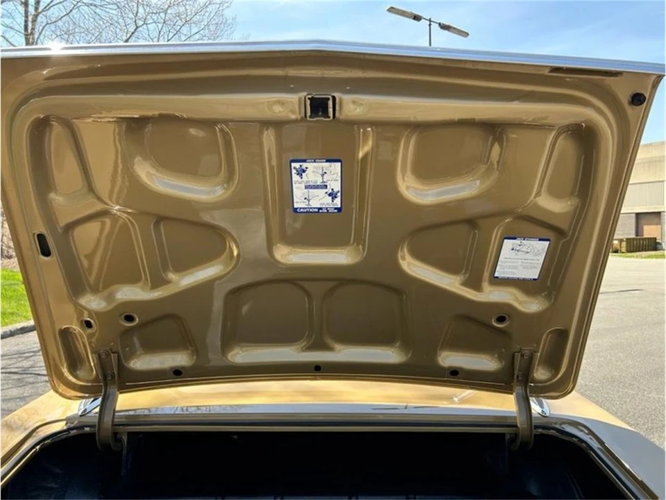1967 Pontiac GTO 1st Gen - Image 15 of 16