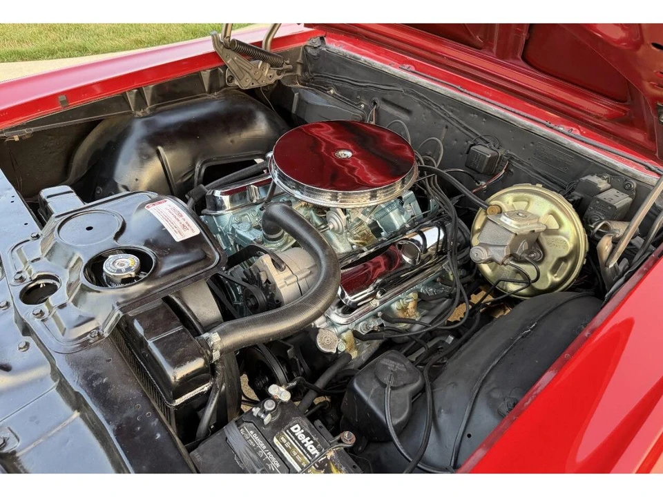 1967 Pontiac GTO 1st Gen - Image 9 of 31