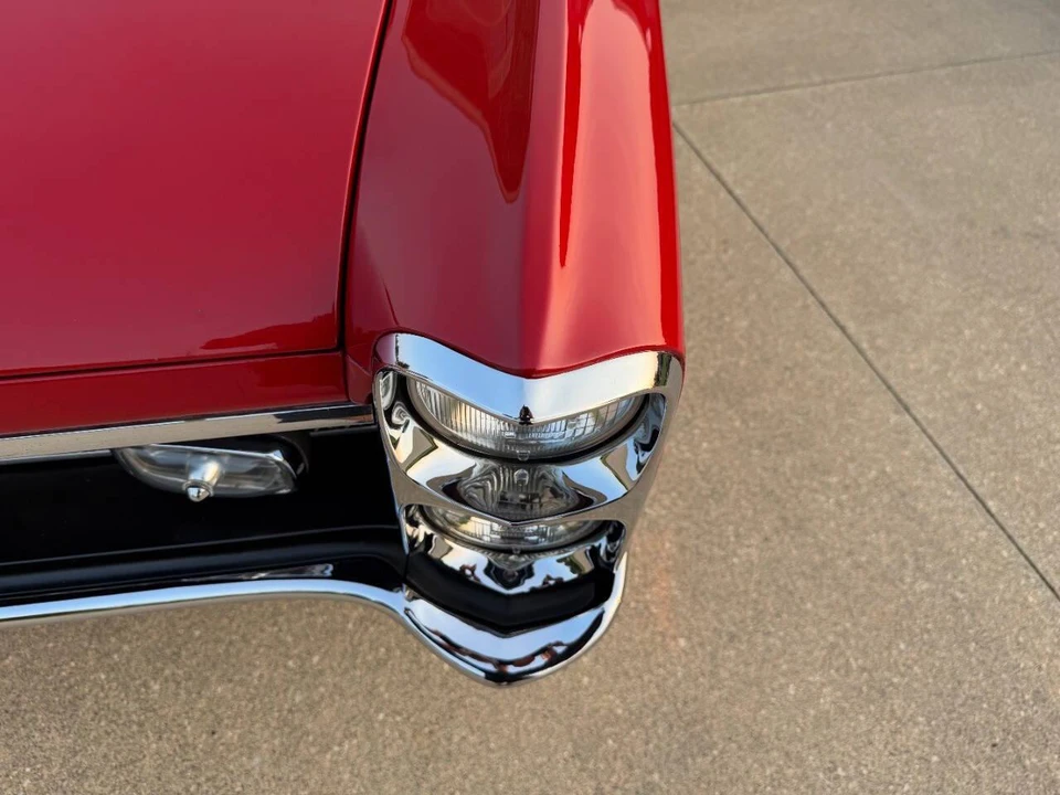1967 Pontiac GTO 1st Gen - Image 18 of 31