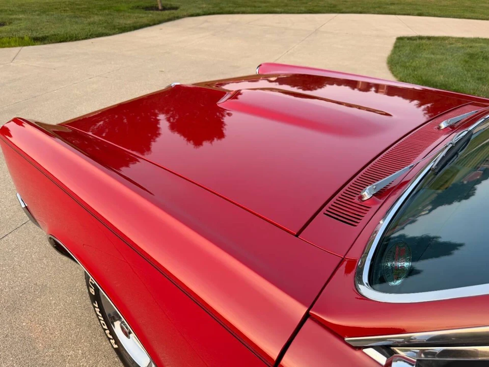 1967 Pontiac GTO 1st Gen - Image 22 of 31