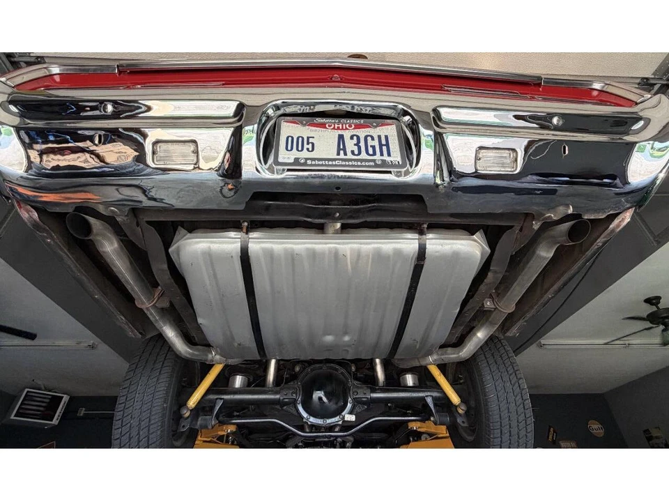 1967 Pontiac GTO 1st Gen - Image 11 of 31