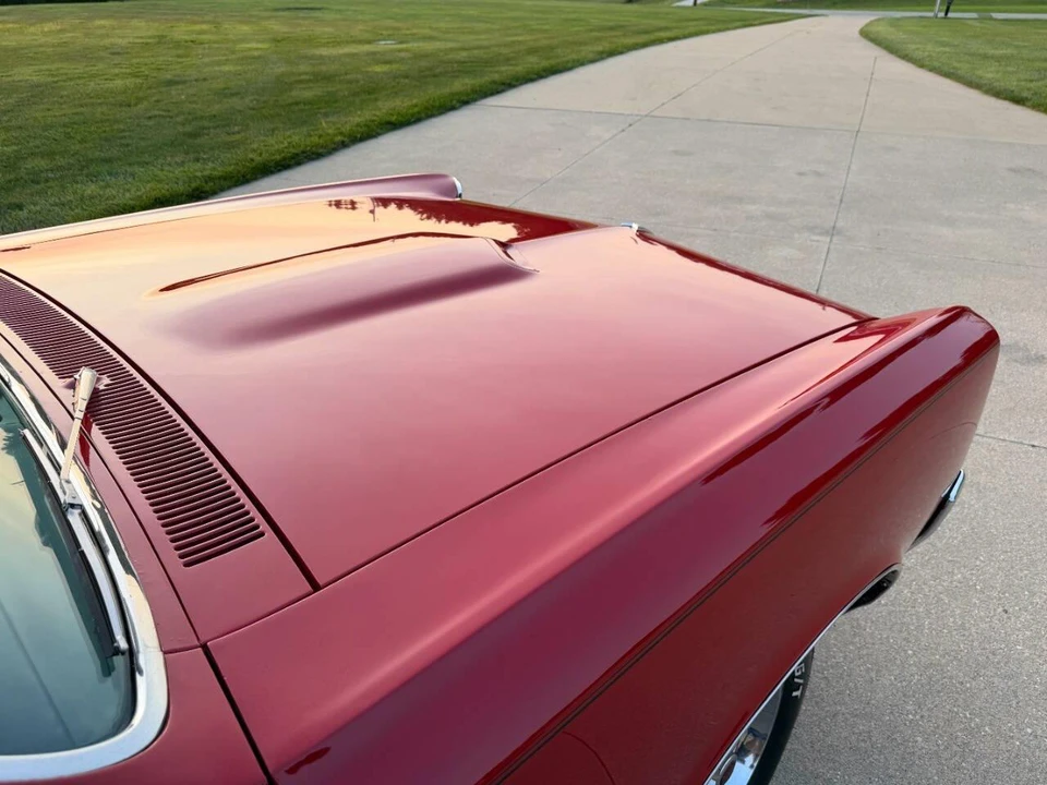 1967 Pontiac GTO 1st Gen - Image 23 of 31