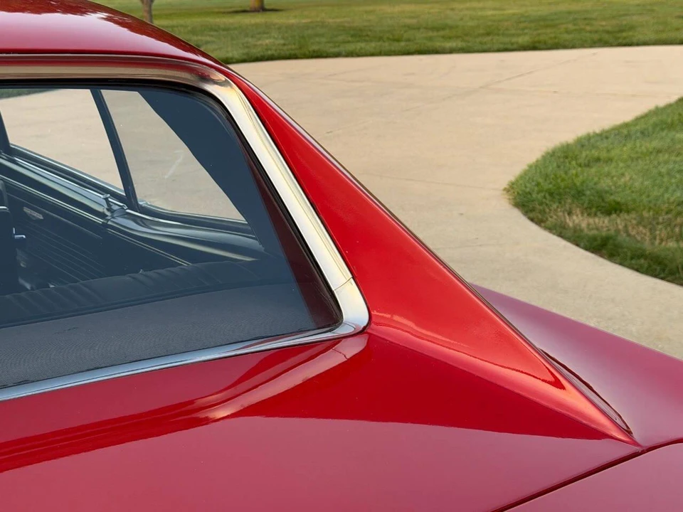 1967 Pontiac GTO 1st Gen - Image 31 of 31