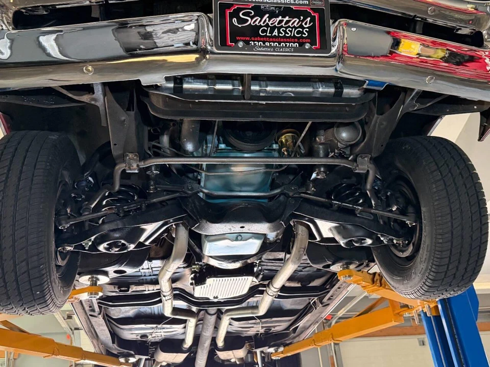 1967 Pontiac GTO 1st Gen - Image 12 of 31