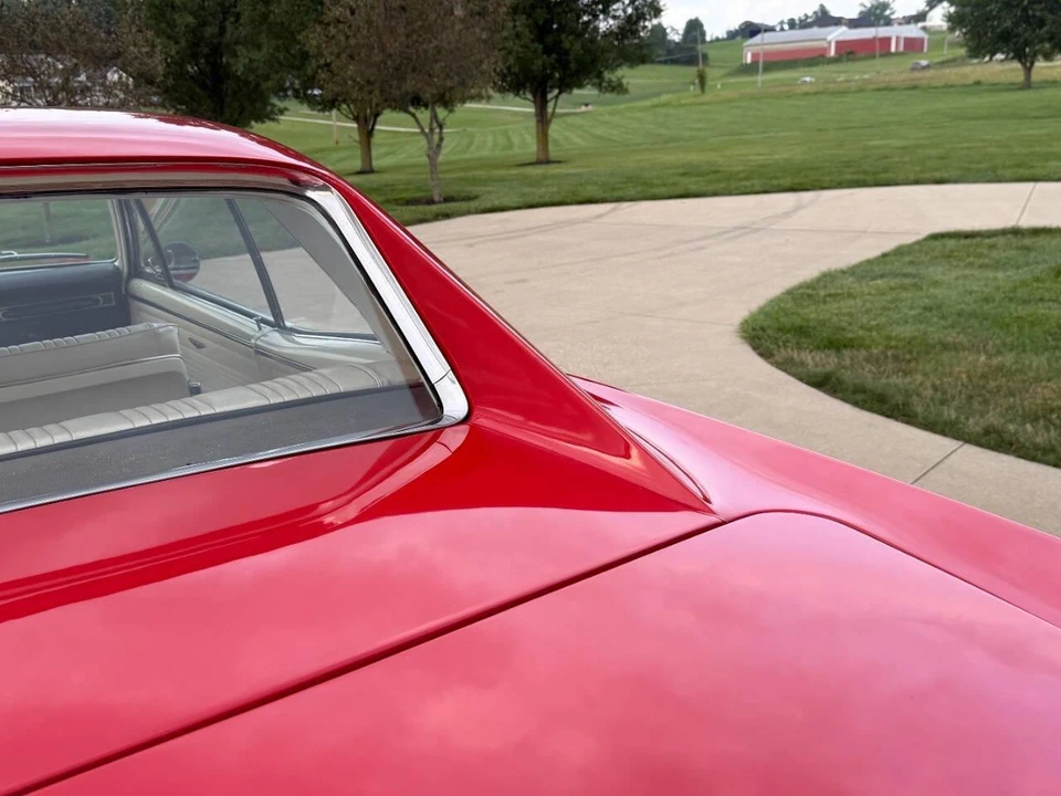 1967 Pontiac GTO 1st Gen - Image 21 of 31
