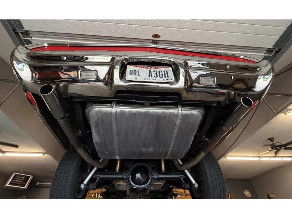 1967 Pontiac GTO 1st Gen - Image 11 of 31