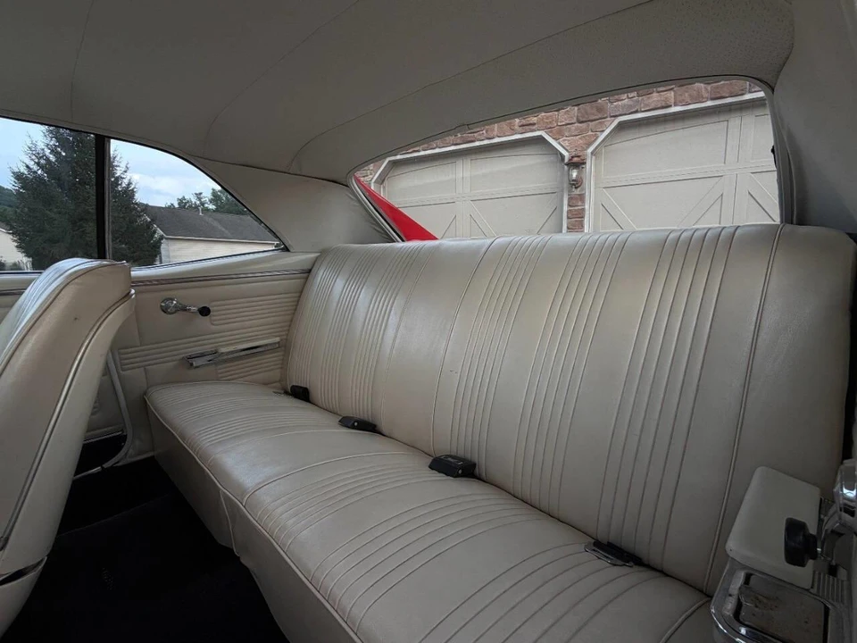 1967 Pontiac GTO 1st Gen - Image 7 of 31