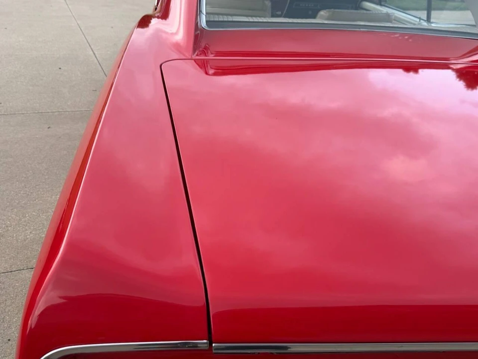1967 Pontiac GTO 1st Gen - Image 19 of 31