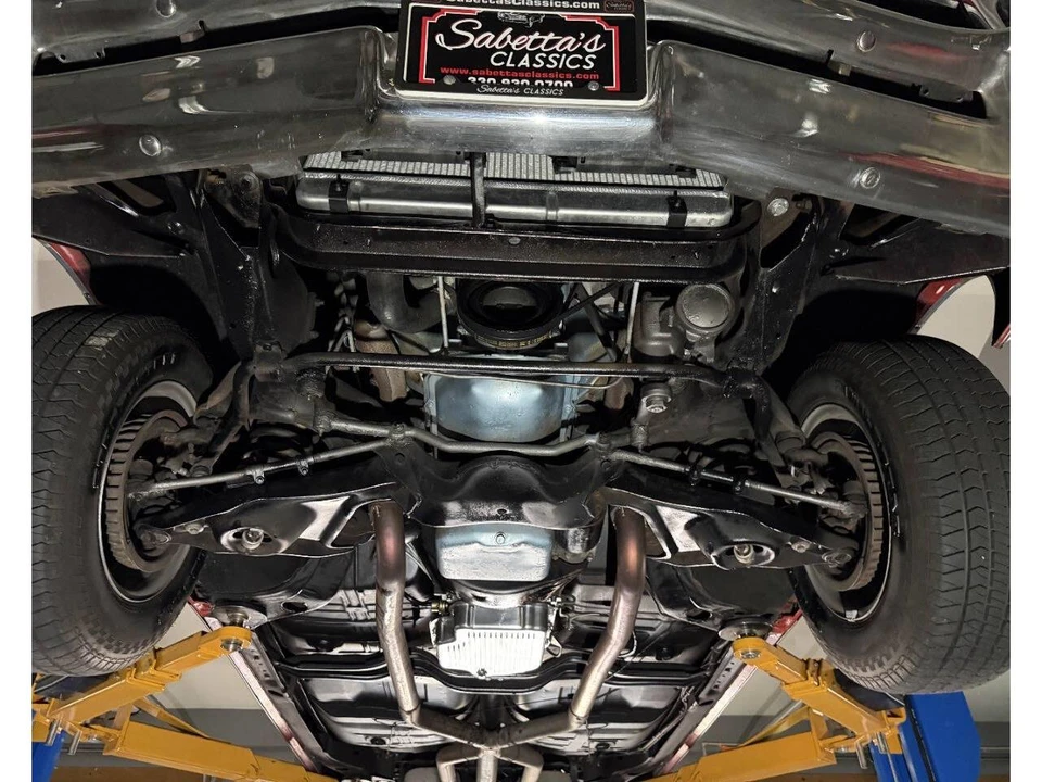 1967 Pontiac GTO 1st Gen - Image 12 of 31