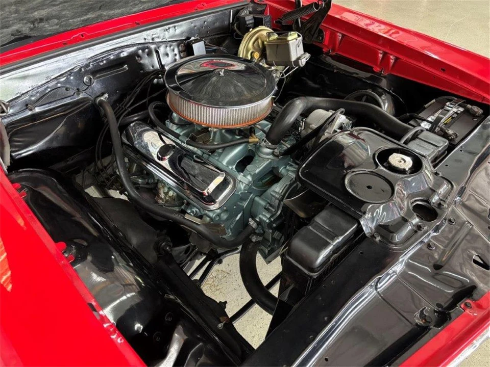 1967 Pontiac GTO 1st Gen - Image 21 of 31