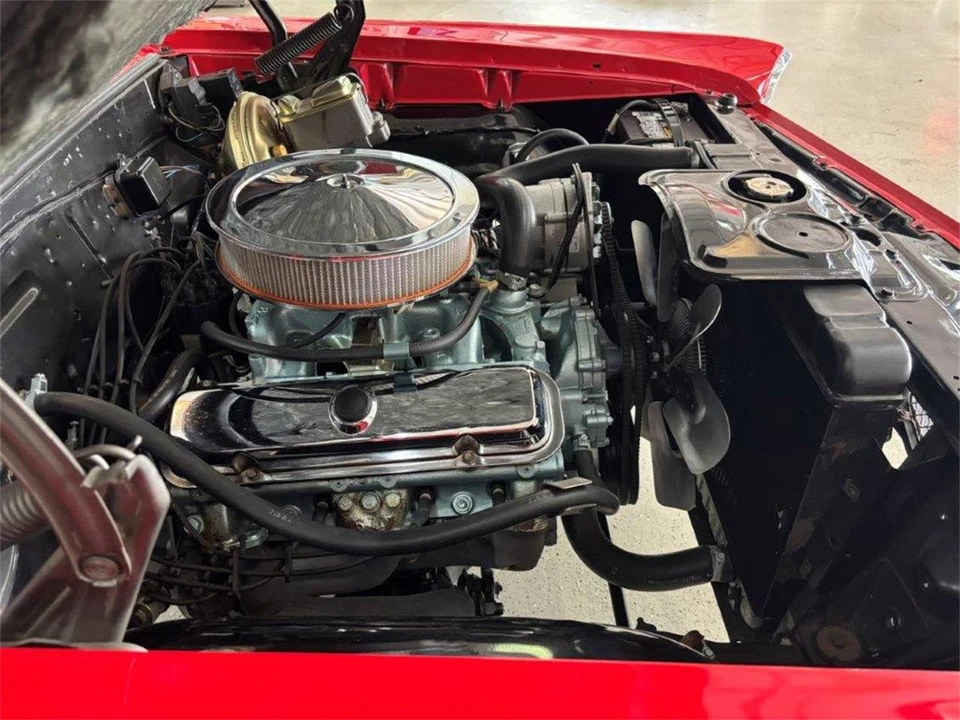 1967 Pontiac GTO 1st Gen - Image 22 of 31