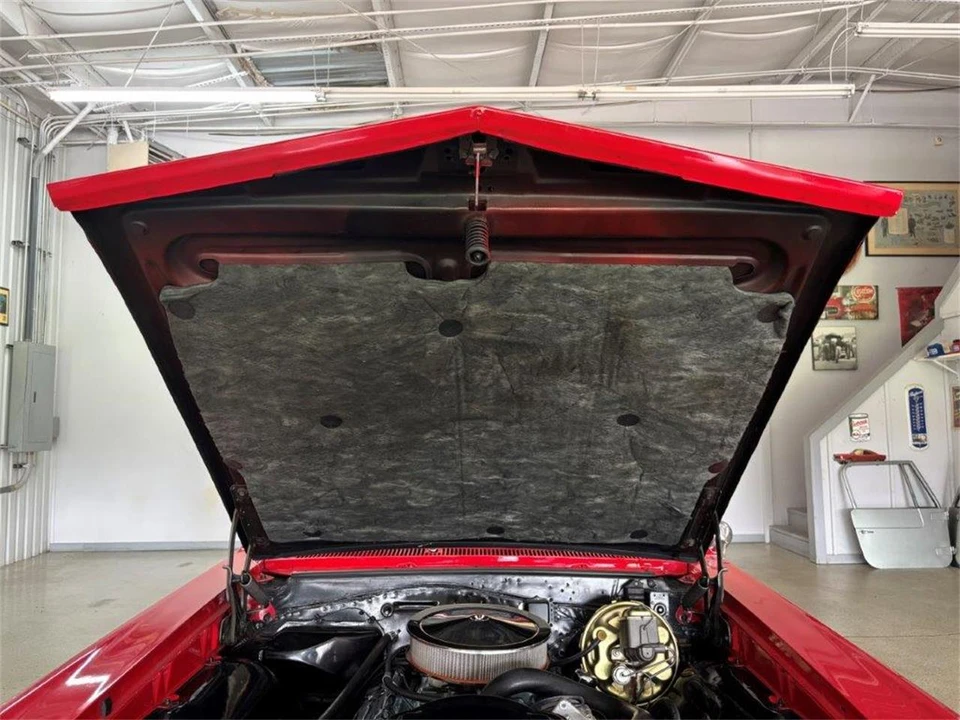 1967 Pontiac GTO 1st Gen - Image 23 of 31