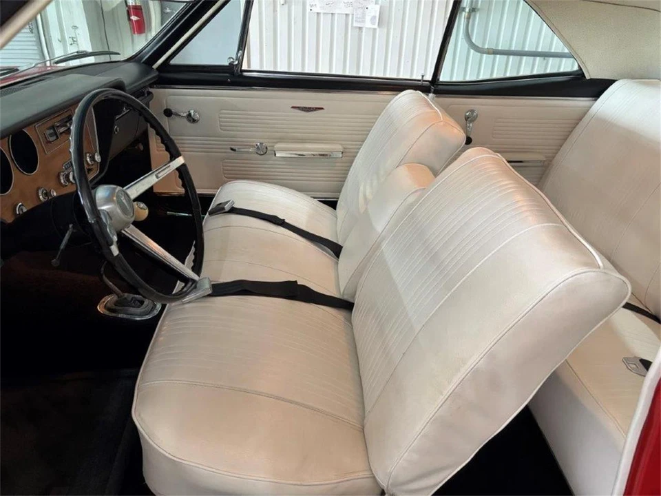 1967 Pontiac GTO 1st Gen - Image 30 of 31