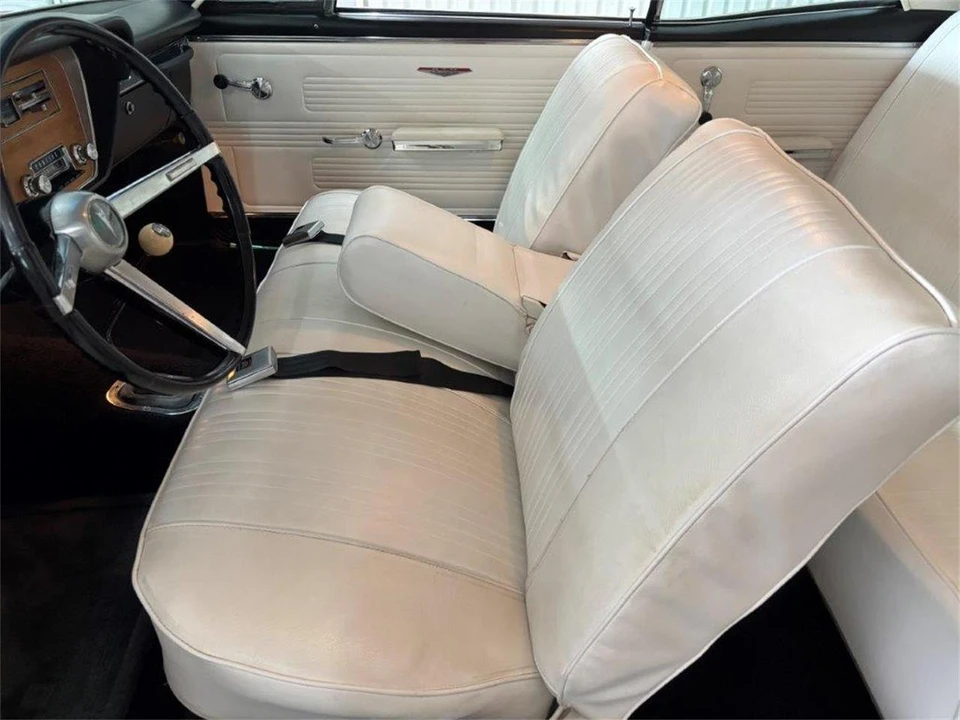 1967 Pontiac GTO 1st Gen - Image 31 of 31