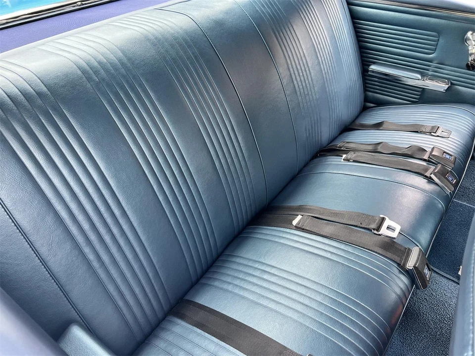 1967 Pontiac GTO 1st Gen - Image 17 of 30