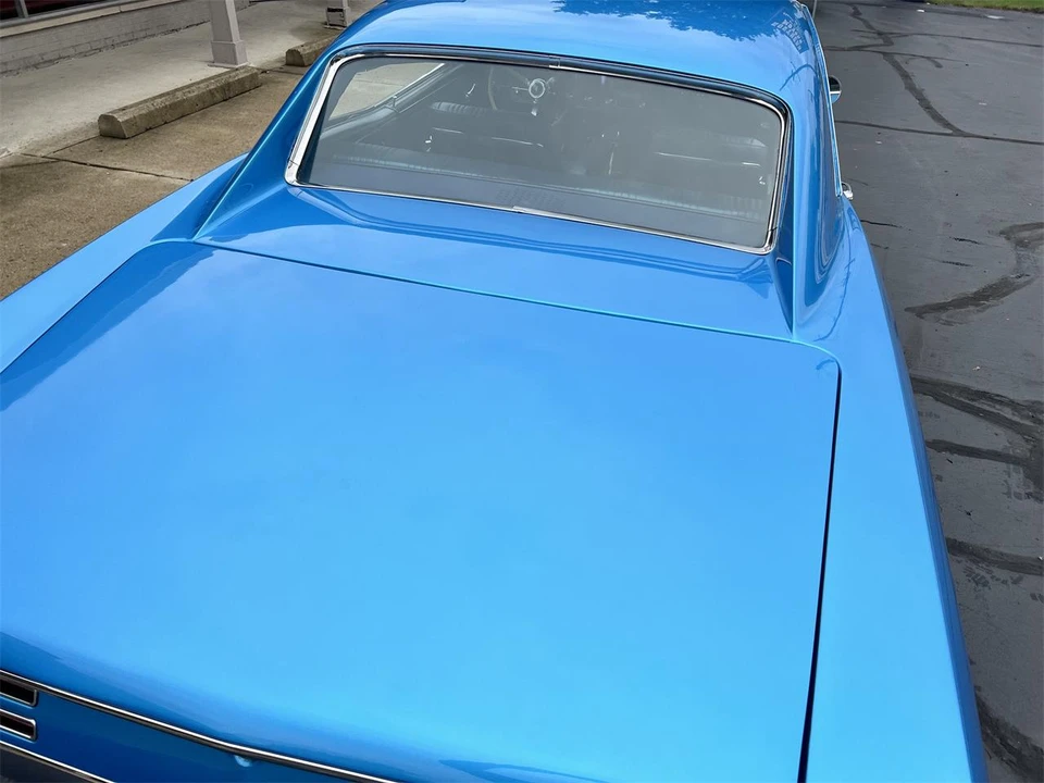 1967 Pontiac GTO 1st Gen - Image 22 of 30