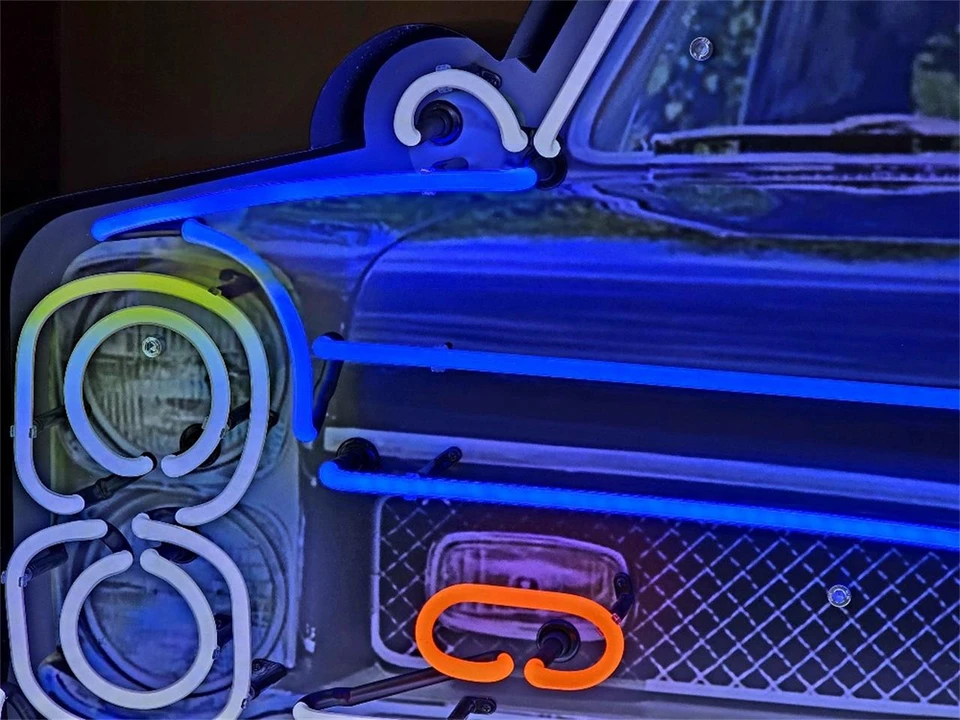 1967 Pontiac GTO 1st Gen - Image 9 of 31