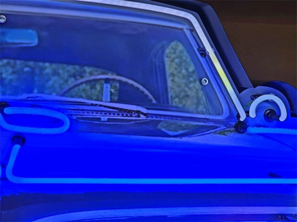 1967 Pontiac GTO 1st Gen - Image 14 of 31