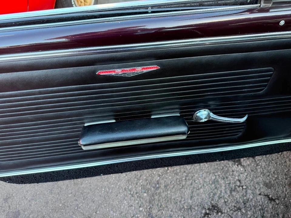 1967 Pontiac GTO 1st Gen - Image 9 of 23