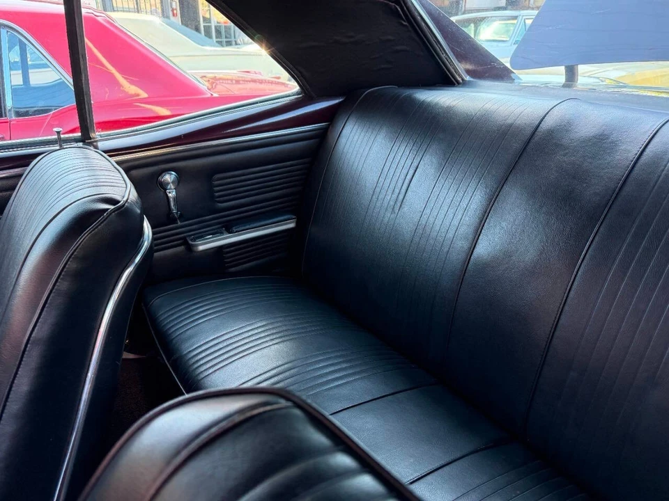 1967 Pontiac GTO 1st Gen - Image 13 of 23