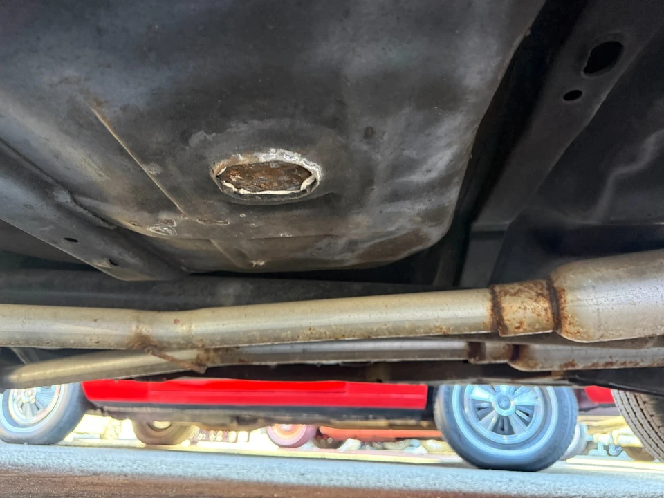 1967 Pontiac GTO 1st Gen - Image 21 of 23