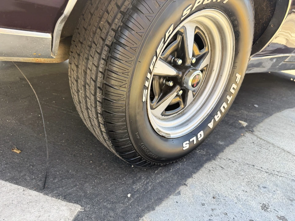 1967 Pontiac GTO 1st Gen - Image 18 of 23