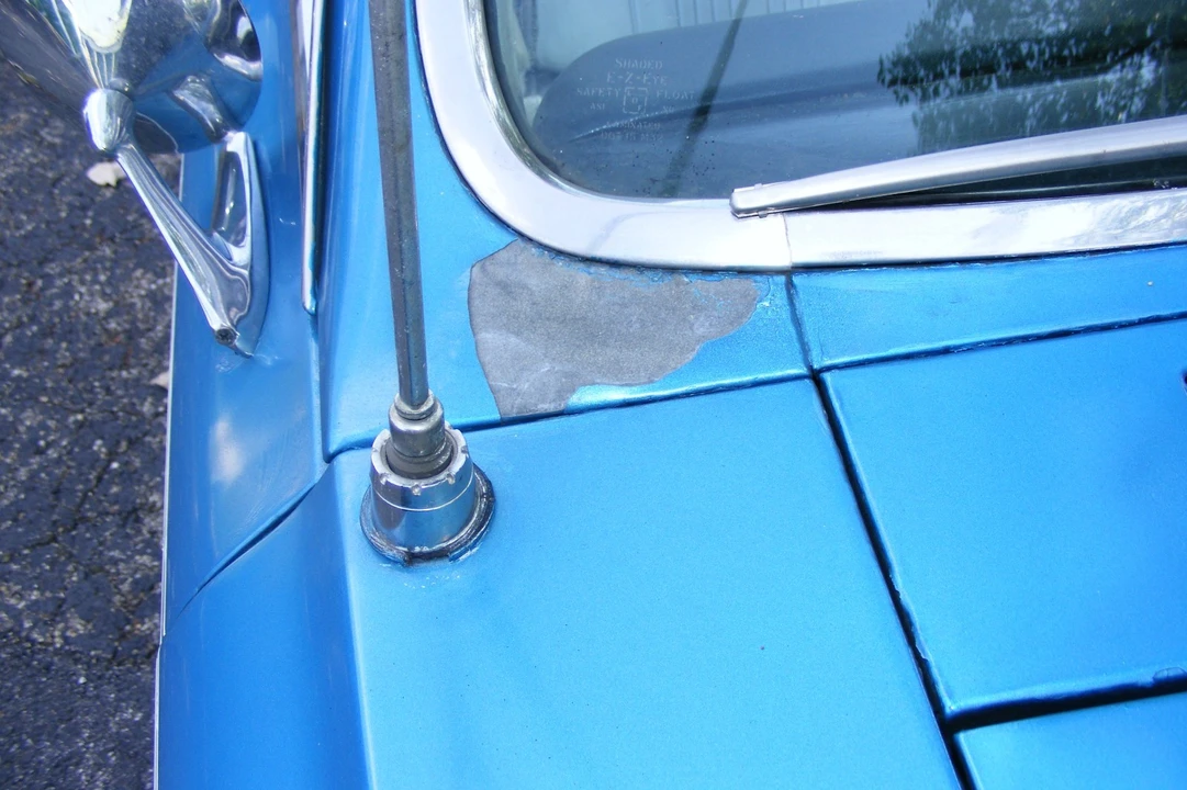 1967 Pontiac GTO 1st Gen - Image 6 of 31