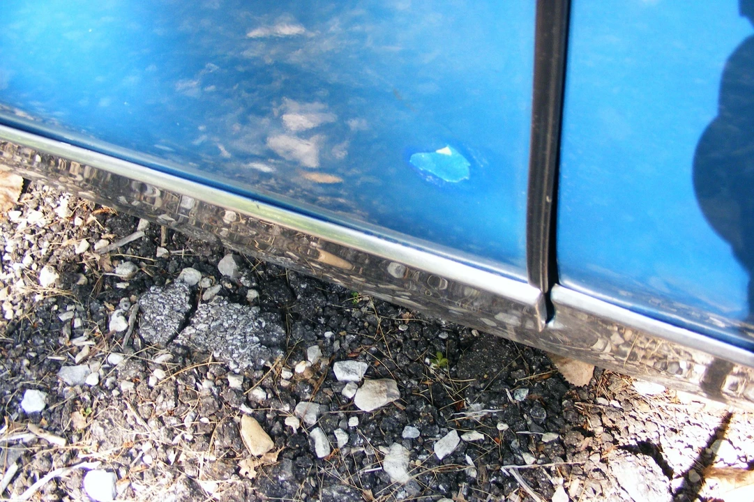 1967 Pontiac GTO 1st Gen - Image 7 of 31