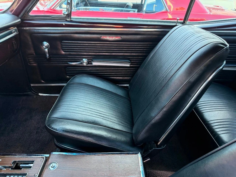 1967 Pontiac GTO 1st Gen - Image 12 of 23