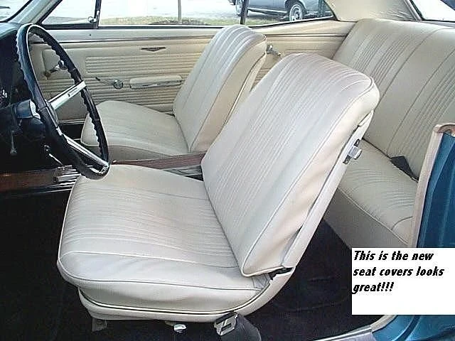 1967 Pontiac GTO 1st Gen - Image 15 of 21