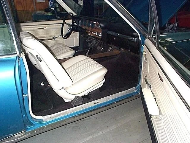 1967 Pontiac GTO 1st Gen - Image 18 of 21
